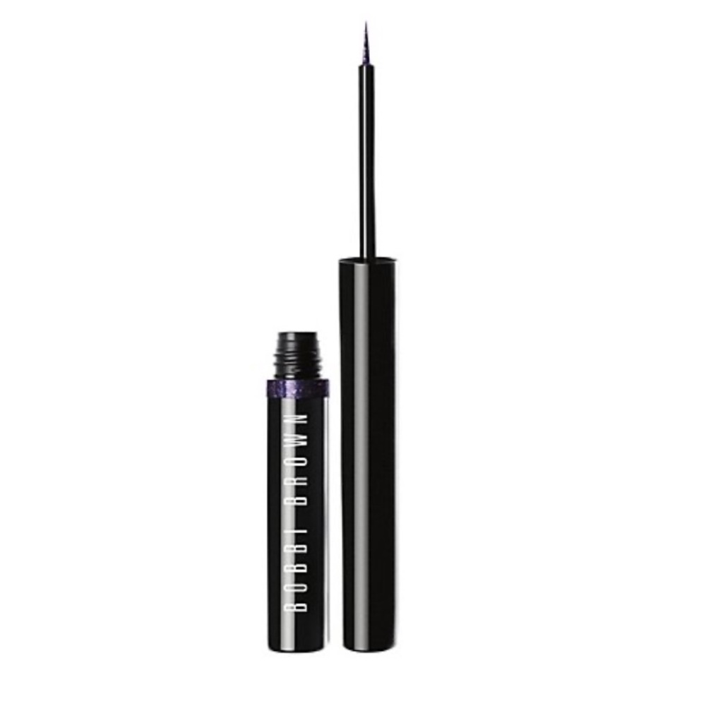 Brand New - Bobbi Brown Long-Wear Liquid Liner